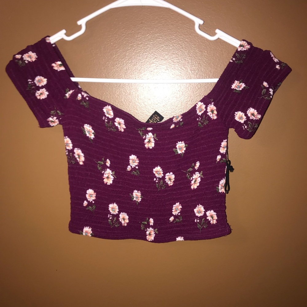 SUPER CUTE TOP AND BOTTOMS